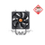 Thermaltake Contac 9 Cpu Air Cooler Black