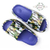 New Classic Fashionable Slippers For Unisex, 3 image