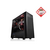 Thermaltake Versa J22 TG Mid Tower Chassis Black