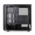 Thermaltake Versa J23 TG Mid Tower Chassis Black, 3 image