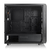 Thermaltake Versa J23 TG Mid Tower Chassis Black, 4 image