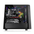 Thermaltake Versa J21 TG Mid Tower Chassis Black, 4 image