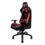 Thermaltake U Fit Black-Red Gaming Chair, 4 image
