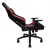 Thermaltake U Fit Black-Red Gaming Chair, 5 image