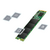 Transcend 256GB 220S NVMe M.2 2280 PCIe Gen3x4 with Dram Cache internal SSD, 2 image