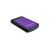 Transcend Portable StoreJet 25H3 Hard Disk Drive (HDD) Purple, 3 image