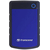 Transcend 1TB StoreJet 25H3B Portable Hard Disk Drive (HDD) Blue, 2 image