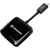 Transcend TS-RDP9K USB 2.0 OTG Card Reader black, 3 image