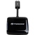 Transcend TS-RDP9K USB 2.0 OTG Card Reader black, 4 image