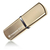 Transcend 64GB JetFlash 820 USB 3.1 Gen 1 Pen Drive Gold, 4 image