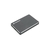 Transcend 1TB StoreJet 25C3 Portable Hard Disk Drive (HDD) Silver, 4 image