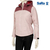 SaRa Ladies Jacket (SRWJ2029M-Mineral Pink), Size: XL, 2 image