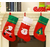 Christmas Stocking Socks, 2 image