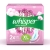 Whisper Ultra Softs Air Fresh Sanitary Pads for Women, XL 30 Napkins, 9 image