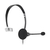 Havit H204d 3.5mm Double Plug with Mic Headset For Computer, 2 image