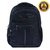 President Laptop Backpack Shoulder Bag for Men Saize 19" Nylon Waterproof Fashionable Travel Bag