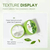 Fenyi Green Tea Skin Care 4 Pcs Set - [Combo], 4 image