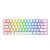 Razer Huntsman Mini RGB Gaming Keyboard - Purple Switch, 4 image