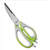 10 in 1 Multipurpose Stainless Steel Mighty Shears Scissor- (Green), 2 image