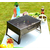 Portable Barbecue Machine BBQ (S) - Black, 2 image