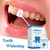 LANBENA Teeth Whitening Essence - 10Pcs, 2 image