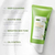 Fenyi Green Tea Skin Care 4 Pcs Set - [Combo], 2 image