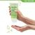 Simple Sensitive Skin Refreshing Face Wash 150ml, 2 image
