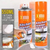 Kitchen Cleaner All-Purpose Cleaner, 2 image