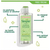 Simple Kind to Skin Soothing Facial Toner -200ml, 2 image