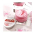 LAIKOU Sakura Face Serum /Moisturizer Cream /Eye Mask, 2 image