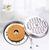 Iron Hanging Mosquito Steel Coil Holder - 1 Pcs, 6 image