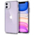 Transparent Slim Soft Back Cover For iPhone 11/12 Pro Max, 2 image