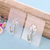 Adhesive Wall Hooks Heavy Duty Wall Hangers-10 Packs, 4 image