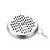 Iron Hanging Mosquito Steel Coil Holder - 1 Pcs, 2 image