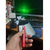 USB Rechargeable Green Laser Pointer With 5 Head-Red, 3 image