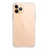 Transparent Slim Soft Back Cover For iPhone 11/12 Pro Max