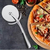 Multifunctional Pastry Pizza Wheel Cutter Multifunctional Pizza Cutter Kitchen Supplies, 4 image