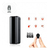 Q70 Mini Voice Recorder 8GB USB Waterproof 20 days continuous Recording-Black