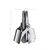 Nose Hair Cutting Tools Nose Trimmer, 3 image
