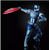 Super Hero Captain America 6 Inch with Lighting figure Toy for kid-Black, 6 image