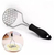 Stainless Steel Potato Masher with Plastic Handle (Multicolor), 3 image