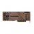 Palit NVIDIA GeForce RTX3080 GamingPro 10G GDDR6X 320bit 3-DP HDMI V1 Graphics Card, 2 image