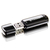 Transcend 128GB JetFlash 700 USB 3.2 Gen 1 Pen Drive Black, 2 image