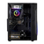 Gamdias Argus E5 Mid Tower RGB PC Gaming Case, 2 image