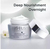 Lotus Herbals WHITEGLOW Skin Whitening & Brightening Nourishing Night Cream 60g, 4 image