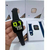 T500 Bluetooth Call Smart Watch Heart Rate Monitor IWO 8 Lite Smartwatch For All Android Phone, 2 image