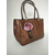 Magnolia Ladies Bag, Color: Coffee