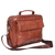 Euphoria Messenger Bag, Color: Chocolate