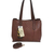 Romina Ladies Bag, Color: Coffee