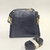 Bucket Ladies Bag, Color: Blue